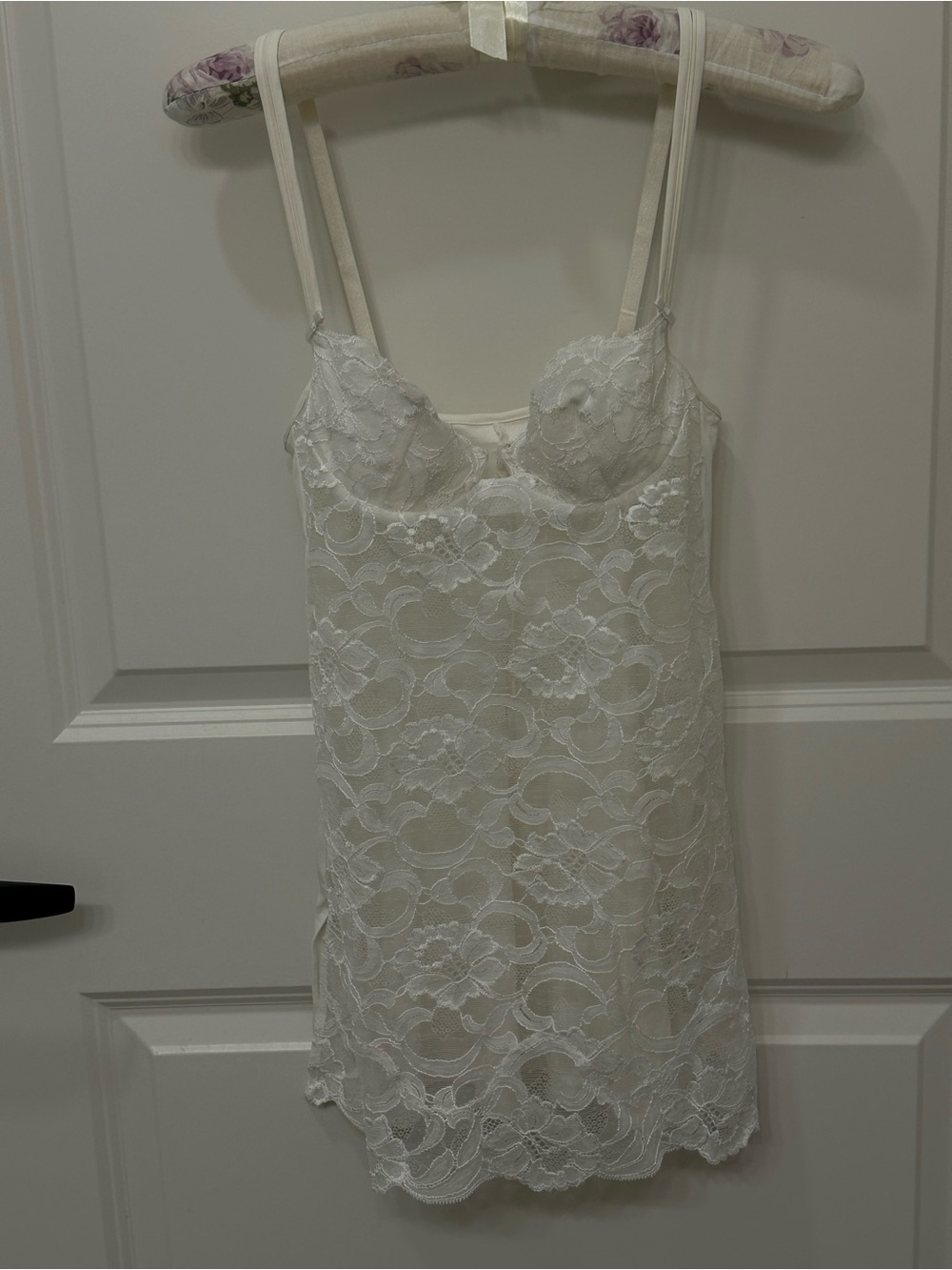 Vintage Malizia by La Perla Lingerie Slip